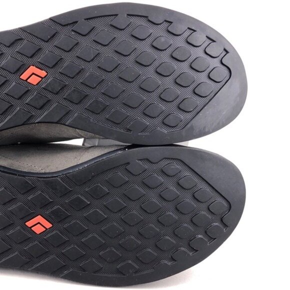 Black Diamond Session Suede Approach Hiking Shoes 11 - Picture 11 of 12